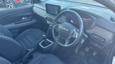 Dacia Sandero 1.0 Tce Expression 5dr Petrol Hatchback